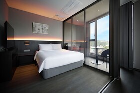 Homes Stay Myeongdong