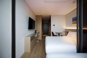 Homes Stay Myeongdong