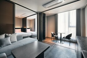 Homes Stay Myeongdong