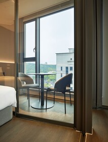 Homes Stay Myeongdong