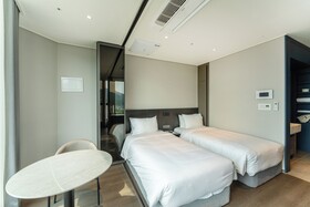 Homes Stay Myeongdong