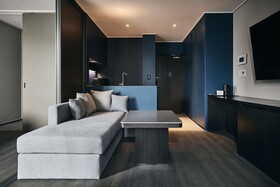 Homes Stay Myeongdong