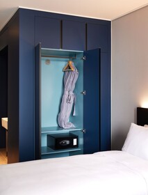 Homes Stay Myeongdong