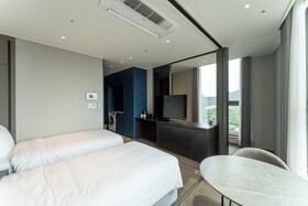 Homes Stay Myeongdong