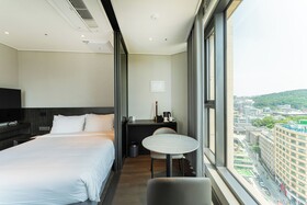 Homes Stay Myeongdong
