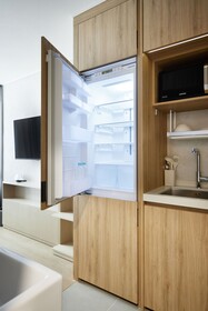 Homes Stay Myeongdong