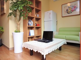 Homini Guesthouse Hostel