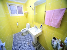 Homini Guesthouse Hostel