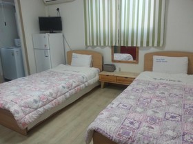 Hongdae Family Housetel 2