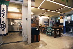 Hongdae Guesthouse Pajamaparty