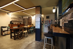 Hongdae Guesthouse Pajamaparty