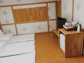 Hongdae Hostel 88 Seoul Crown