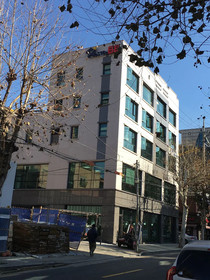 Hongdae Hostel 88 Seoul Crown