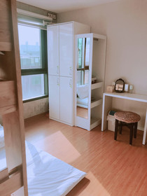 Hongdae Hostel 88 Seoul Crown