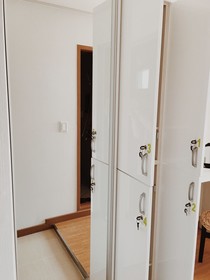 Hongdae Hostel 88 Seoul Crown