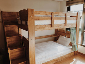 Hongdae Hostel 88 Seoul Crown