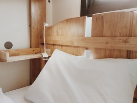 Hongdae Hostel 88 Seoul Crown