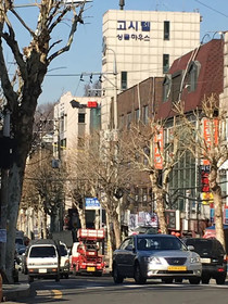 Hongdae Hostel 88 Seoul Crown