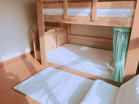 Hongdae Hostel 88 Seoul Crown