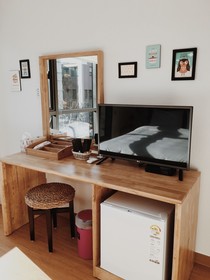 Hongdae Hostel 88 Seoul Crown