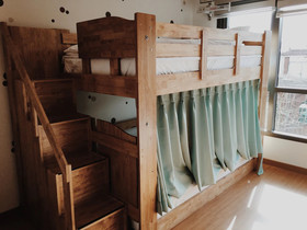 Hongdae Hostel 88 Seoul Crown