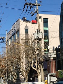 Hongdae Hostel 88 Seoul Crown