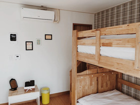 Hongdae Hostel 88 Seoul Crown