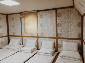 Hongdae Hostel 88 Seoul Crown