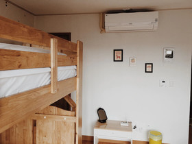 Hongdae Hostel 88 Seoul Crown