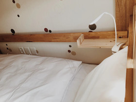 Hongdae Hostel 88 Seoul Crown