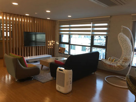 Hongdae Hostel 88 Seoul Crown