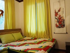 Hongdae Olive Guesthouse