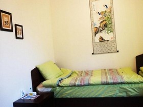 Hongdae Olive Guesthouse