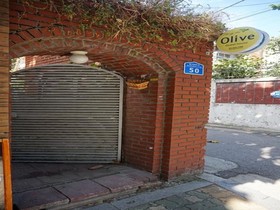 Hongdae Olive Guesthouse