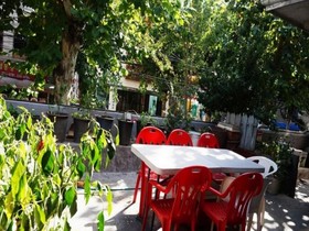 Hongdae Olive Guesthouse