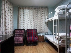 Hongdae Olive Guesthouse