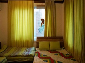 Hongdae Olive Guesthouse