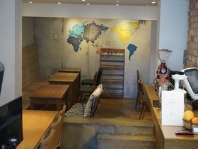 Hongdae Olive Guesthouse