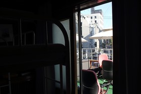 Hongdae Orange Guesthouse
