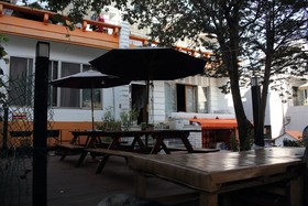 Hongdae Orange Guesthouse