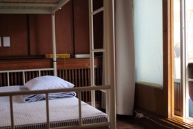 Hongdae Orange Guesthouse