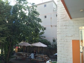 Hongdae Orange Guesthouse