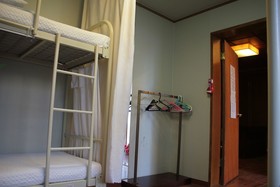 Hongdae Orange Guesthouse