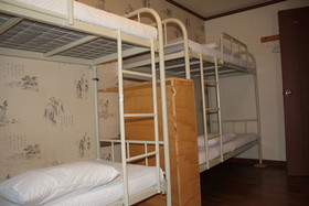 Hongdae Orange Guesthouse