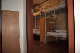 Hongdae Orange Guesthouse