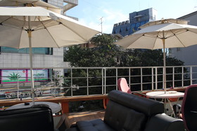 Hongdae Orange Guesthouse