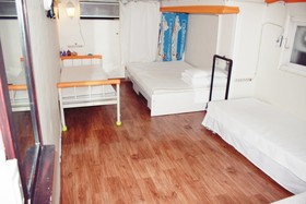 Hongdae Orange Guesthouse