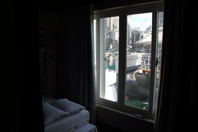 Hongdae Orange Guesthouse