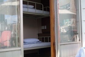 Hongdae Orange Guesthouse