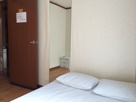 Hongdae Orange Guesthouse